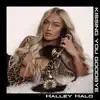 Halley Halo - Kissing You Goodbye